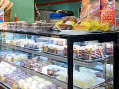 -新侨三宝乐面包店(崇文门店)