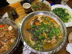 -小食堂(平陵中路店)