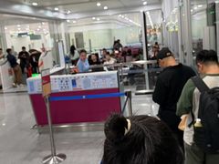 -福州长乐国际机场