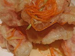 -金掌勺锅包肉(太原万达店)