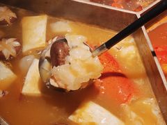 -湊湊火锅·茶憩(东城万达店)