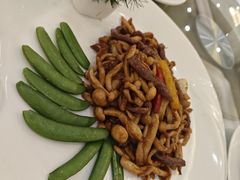-东江渔村·古典园林·30年粤菜老字号(太和店)