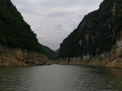 -神农溪纤夫文化旅游区