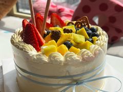 -千浔一暖DIY蛋糕烘焙(人民大学店)