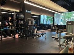 -TOP健身私教工作室(侨香店)