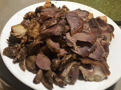 -柠静私家菜(石板巷店)