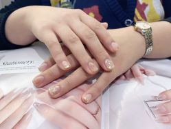 -POINT服务季·点睛创意美甲沙龙