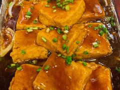 什锦老豆腐-徐记私厨(半淞园路店)