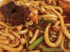 -疆里疆外·和田烤肉·清真