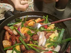 -旺爷砂锅·茶作(国贸城店)