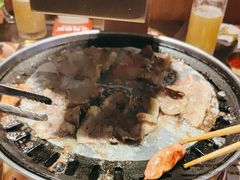 -核桃碳烤肉馆(深圳首店)