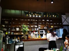 -仓库南洋海鲜小排档(柳河路店)