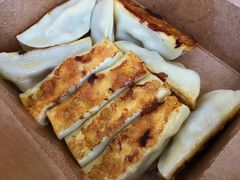 -众口斋锅贴(银泰城店)