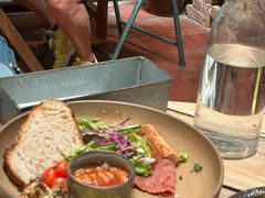 -The Daily Fix Cafe