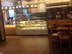 面包新语(万象城店)-面包新语(KKMALL京基店)