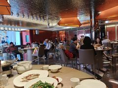 -艳阳天·非遗楚菜(武汉客厅店)