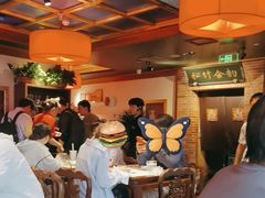 -小吊梨汤·北京菜·烤鸭(双井乐成中心店)