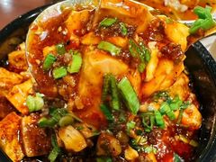 -陈麻婆豆腐总店