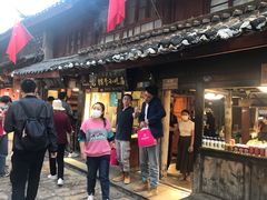 -88号小吃店·经典云南菜·地道纳西美食