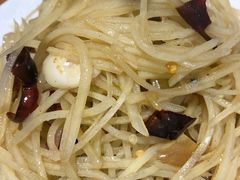 -巴蜀风情(西溪欢乐城店)