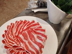 -清真·鸦儿李记·涮肉(花市店)