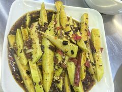 -玛扎烧烤私房菜