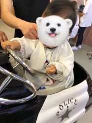 -GOLDEN HAIR儿童造型设计(丁香国际店)