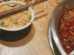 -来蜀乾串串香(北京总店)