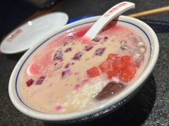 -福苗小骆驼烧烤(中关村店)