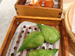 -蔡澜点心·粤菜(新街口IFCX店)