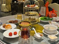 -香云轩·顺德菜(香云纱园林酒店店)