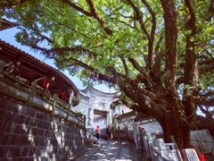 -和顺古镇
