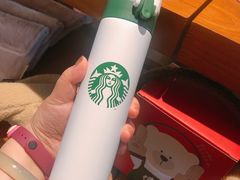 -星巴克臻选(郑州中原万达店)