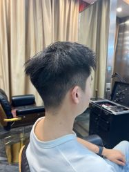 -发源地HAIR SALON