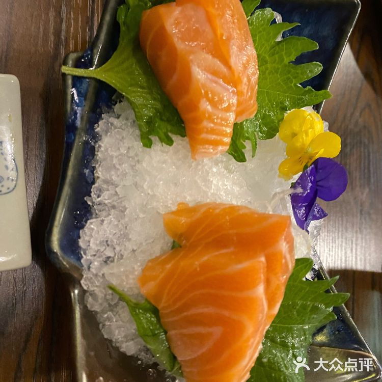 😋海盐探店：品种丰富的奈夕日料🍣