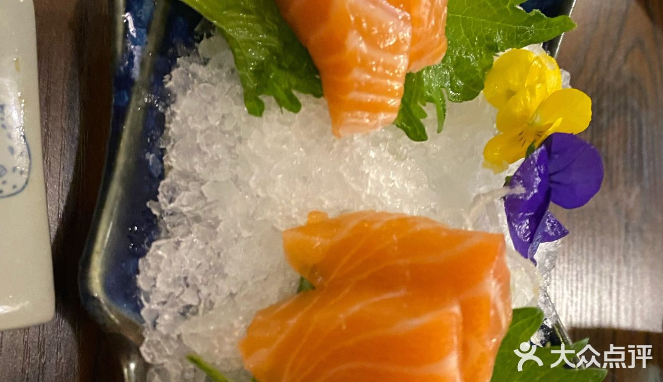 😋海盐探店：品种丰富的奈夕日料🍣