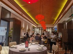 大堂-金鸭季·北京烤鸭(深业上城店)