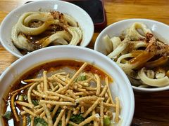 -洞子口张老二凉粉(文殊院店)