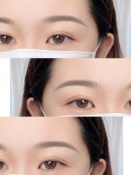 点击看大图 -MIVI野生眉纹绣纹眉