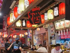 -白石的深夜食堂(济南万象城店)