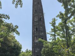 -上海佘山国家森林公园天马山园