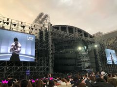 -大连体育中心体育馆
