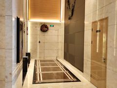 -绿岛国际酒店-西餐厅