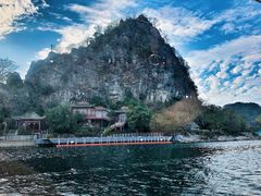 -桂林两江四湖景区