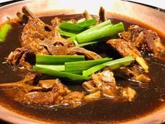 -京韵胡同·酱香羊蝎子火锅涮肉(长寿路店)