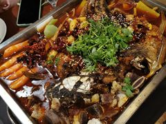 -西双版纳洲际度假酒店-曼霖轩中餐厅