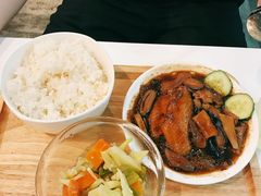 -箪食记(汉口路店)