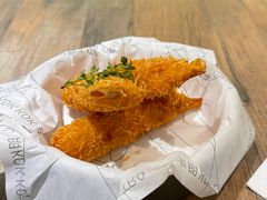 -卡朋西餐(扬名广场店)