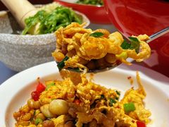 -辣可可·小炒黄牛肉(望京凯德MALL店)