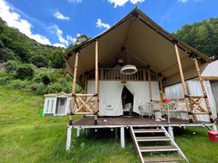 -江西阳明山国家森林公园